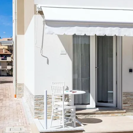 Rooms Dream Tropea-3