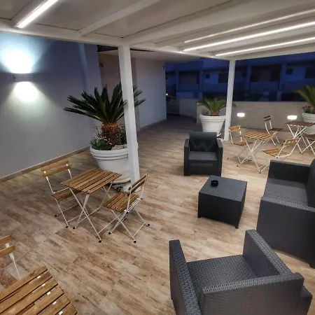 Suite 5 Monopoli-2