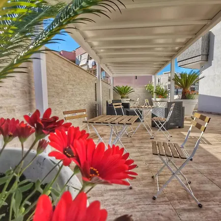 Suite 5 Monopoli-3