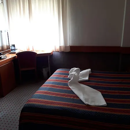 Hotel Catania Ognina-2
