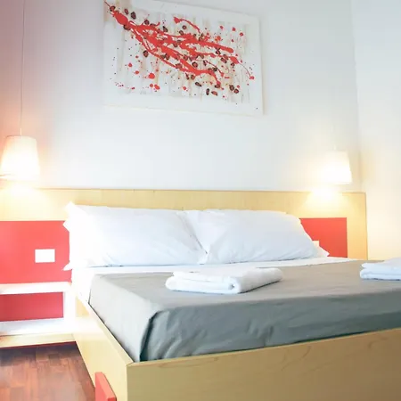 Bio Hotel Palermo-3