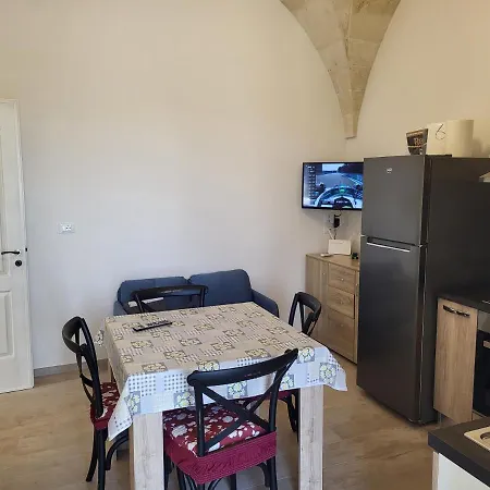 Appartamento Le Sorgenti-3