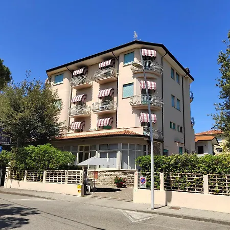 Hotel Puccinelli-2