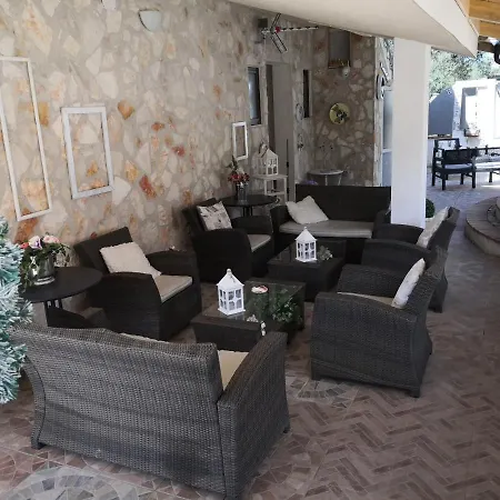 B&B L'ulivo-2