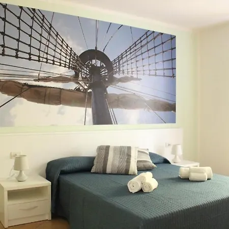 103 Boutique Hotel Stintino-3