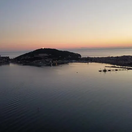 Brezza di mare Gaeta b&b-3