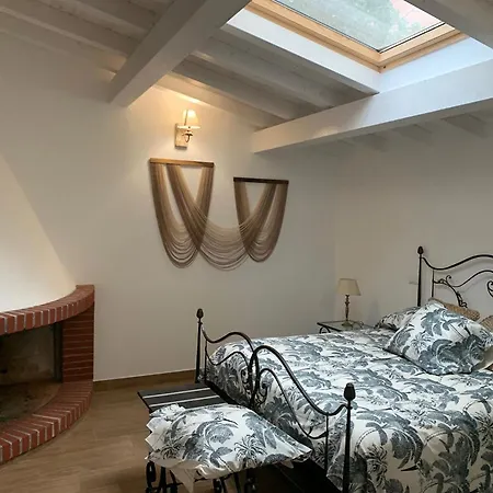 Comforthouse Ladispoli-2