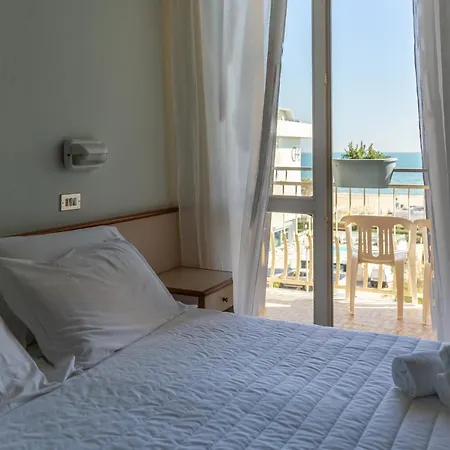 Hotel Flamengo Riccione-3