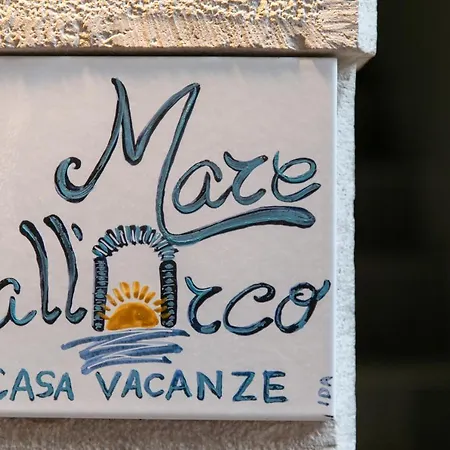 Mare all'Arco Casa Vacanze-2