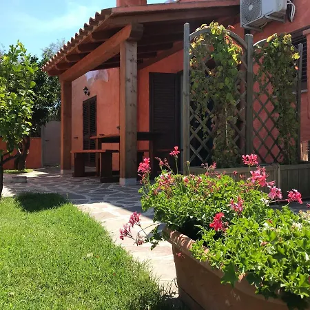 B&B Da Tizy-2