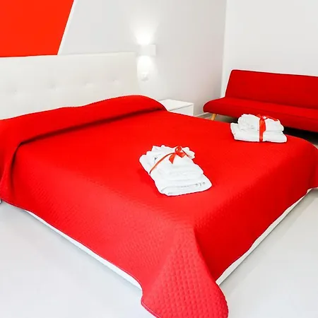 In Centro rooms-3