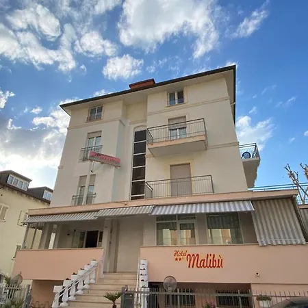 Hotel Malibù Mare-3