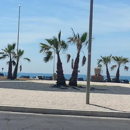 Blue Marine di Ostia-3