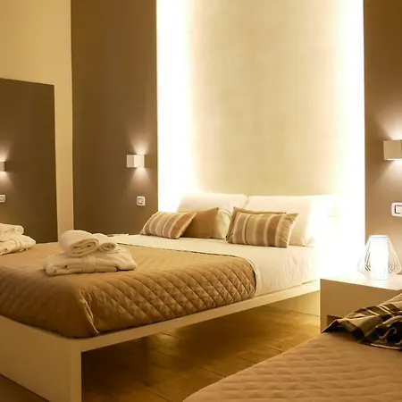La Banchina Holiday Rooms-3