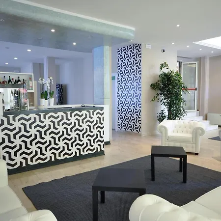 Hotel Airone-2