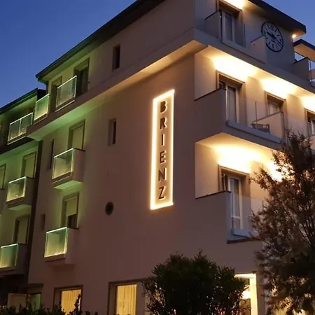 Hotel Brienz-2