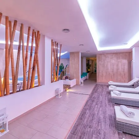 Royal Sunset Hotel & Spa-2