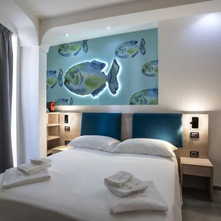 Carizza Rooms-2