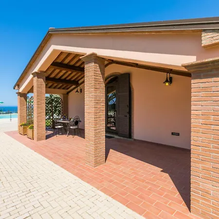 Holiday Home Il Corbezzolo-1 By Interhome-3