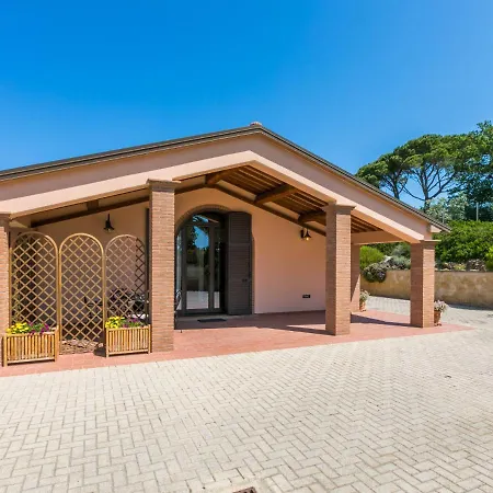 Holiday Home Il Corbezzolo-1 By Interhome-2