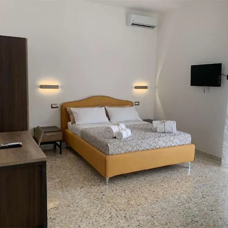 B&B Villa dei Desideri-2