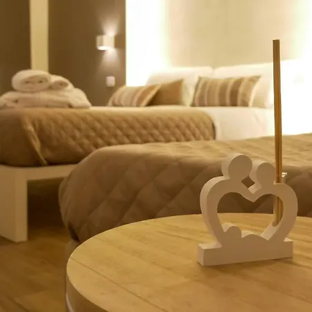 La Banchina Holiday Rooms-2