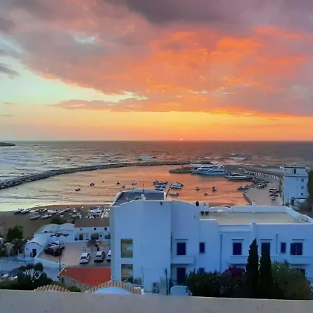 Residence Tramonto-3