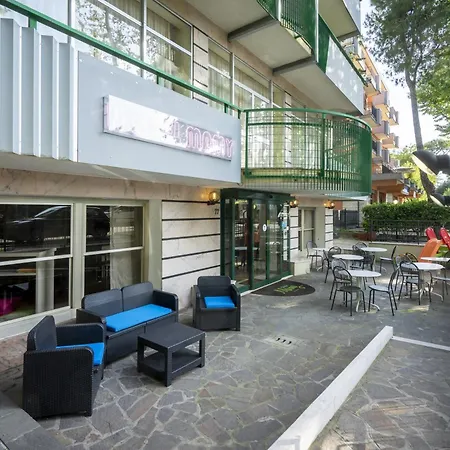 Hotel Mamy Rimini-2