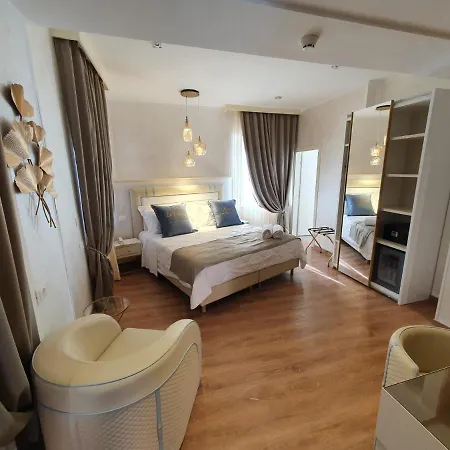 Amsterdam Suite Hotel & Spa-3