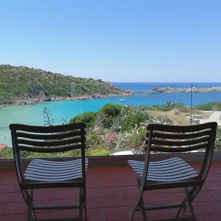 B&B La Torre Elite-2
