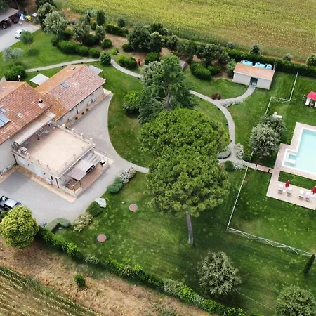Agriturismo Poderedodici-3