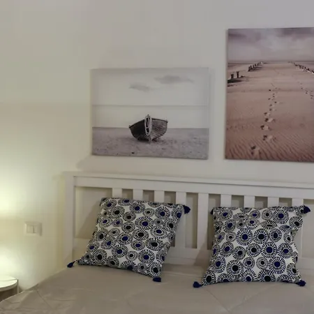 Guest House Le Due Lagune-3
