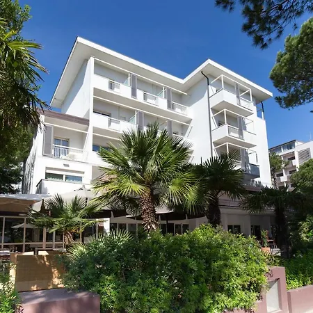 Hotel Parco-3