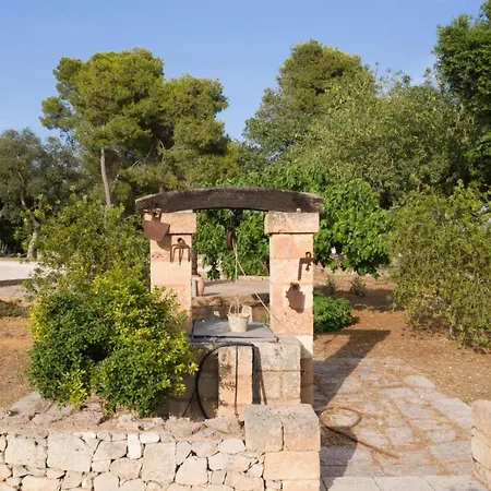Tenuta Ferraro Gallipoli-2