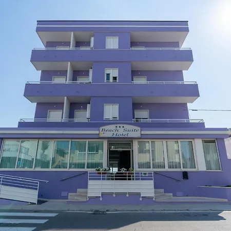Beach Suite Hotel-3