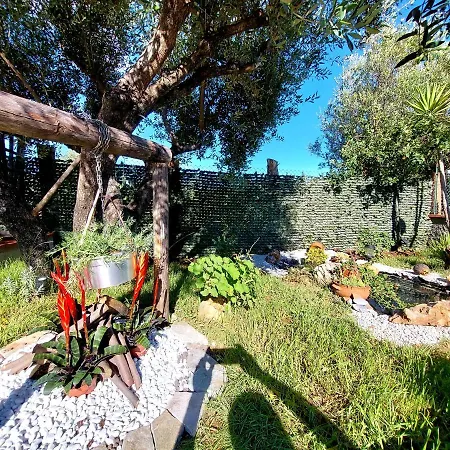 Parco Esmeralda - Family Residence E Breakfast-2