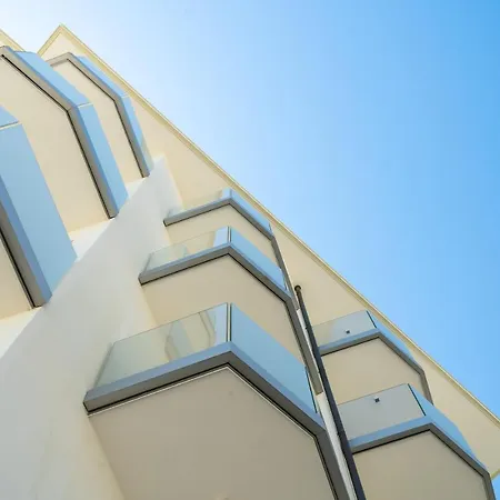 Hotel Globus-2