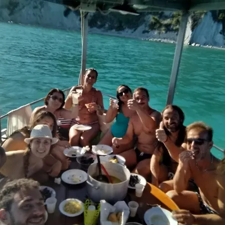 Agriturismo Sentiero delle Fiabe-2