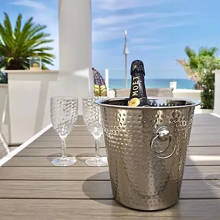 La Caletta Suite Torre Canne-3