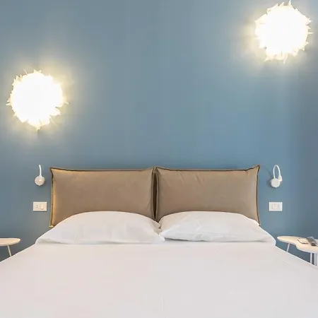 B&b Villa Massimo - Rooms&Restaurant-3