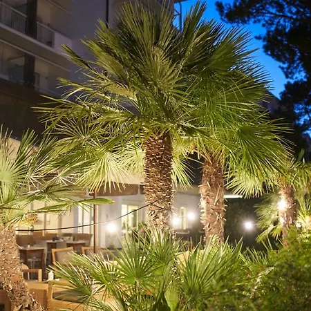 Hotel Parco-2