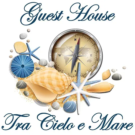 Guest House Tra Cielo E Mare-2