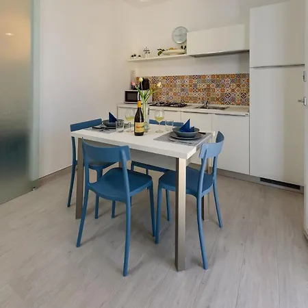Residence Luce del Mare-2