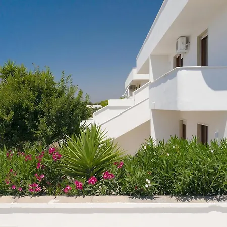 Vidamarina - Camere Al Mare-3