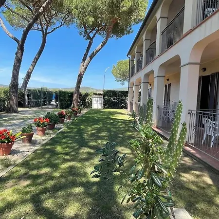 Hotel Boschetto-3