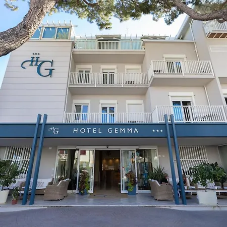 Hotel Gemma-2