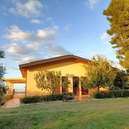 Ortona Holiday B&B-2