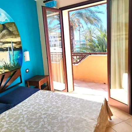 Puesta De Sol Residence-2