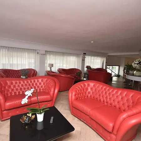 Hotel Eden-3