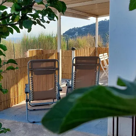 Casa Tra Cielo E Mare-3